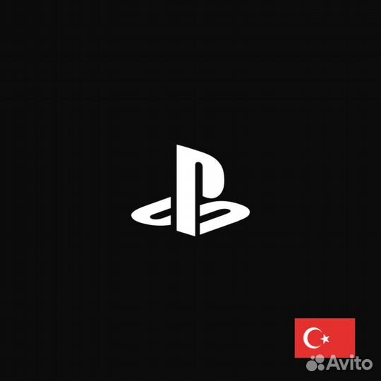 Пс плюс для PlayStation 4/5 Ps plus / Турция