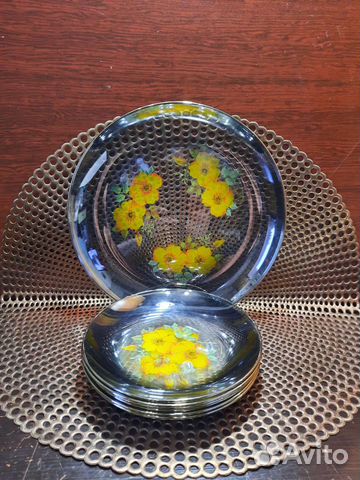 Посуда красивая производства Японии