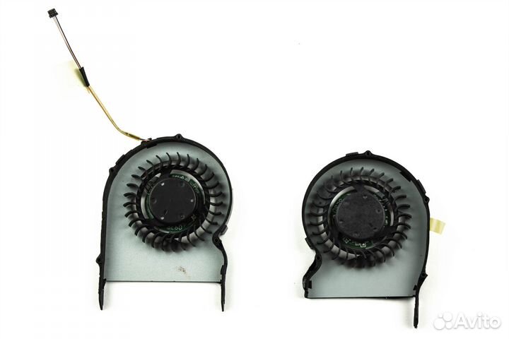 Вентилятор/Кулер для ноутбука HP Envy 13-1000 HP