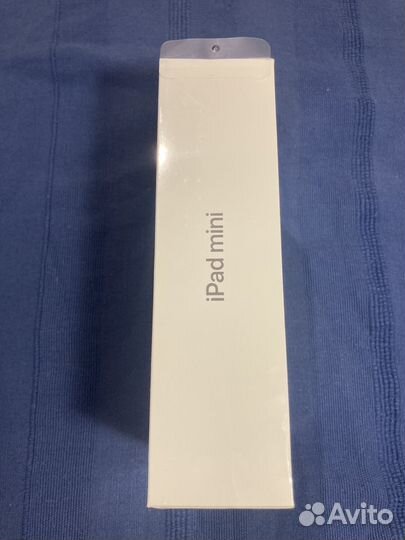 iPad mini Cellular 256гб Airpods Pro Apple Pencil