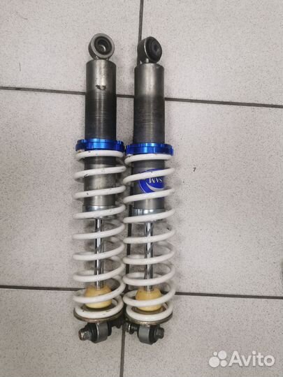 Амортизатор передний пара Arctic Cat Bearcat Z1