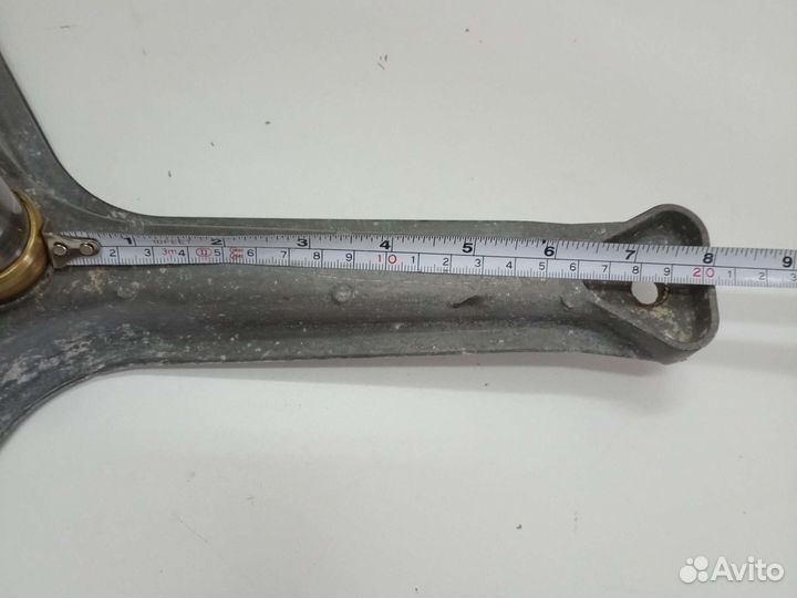 Крестовина стиральной машины Indesit/Ariston