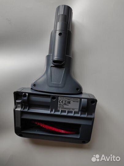 Щетки от пылесоса Tefal X-Force Flex 8.60 Aqua