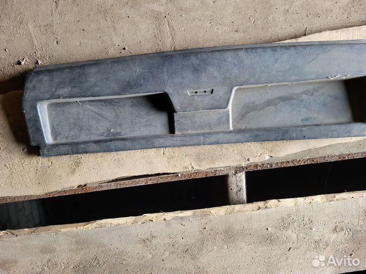 Панели на оку