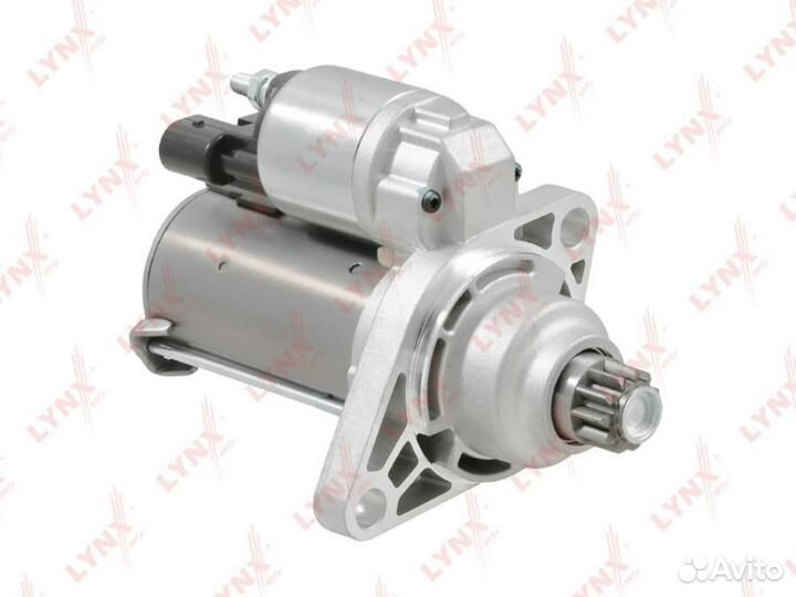 Lynxauto ES-1313 Стартер
