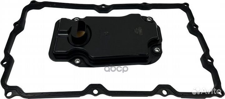 Фильтр АКПП с прокладкой поддона Lexus LX (J2