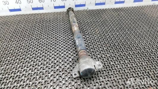 Амортизатор задней балки audi A4 B8 (PML09LX02)