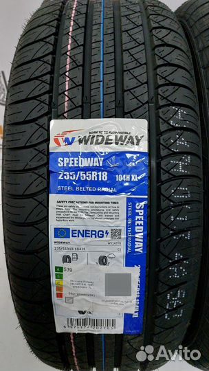 Wideway Speedway 235/55 R18 103G