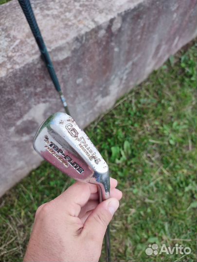 Клюшка для гольфа