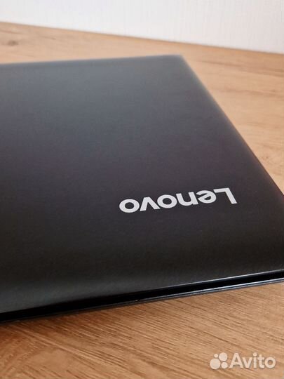 Ноутбук Lenovo ideapad 330 15ast