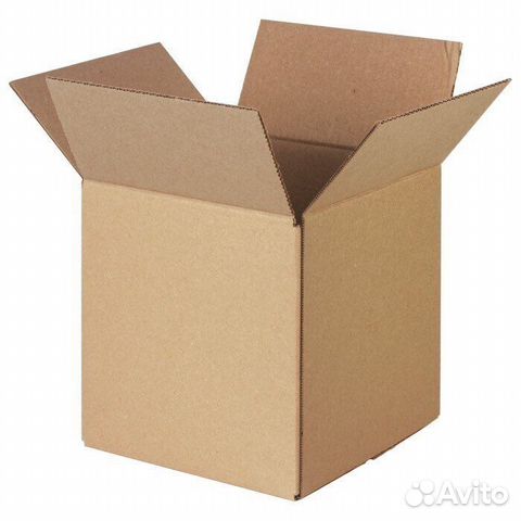 Коробки для переезда