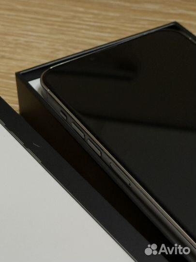 iPhone 13 Pro Max, 256 ГБ