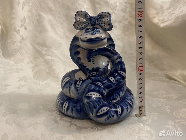 Змея коллекционная