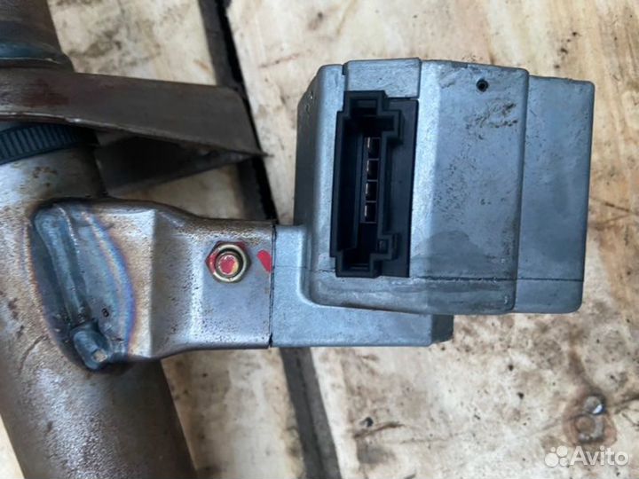 Рулевая колонка Mercedes-Benz E-Class W210