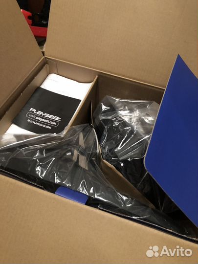 Игровой руль logitech g29