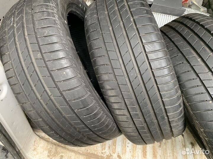Bridgestone Turanza T005 225/55 R18