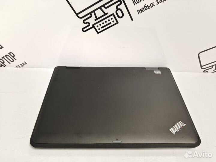 Ноутбук для учебы и работы Lenovo ThinkPad 11e