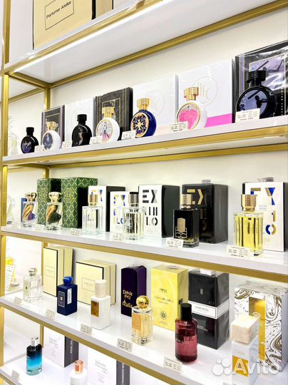 Духи на распив Parfums De Marly Layton