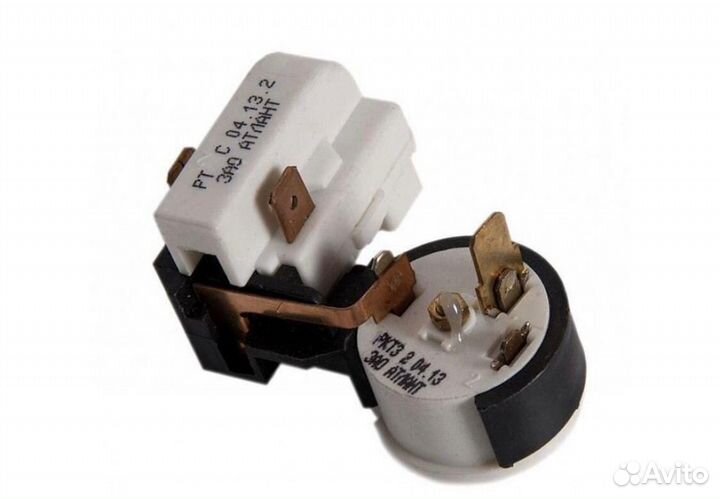 Реле ркт5 для холодильника
