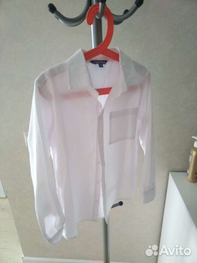 Школьная форма для мальчика 128