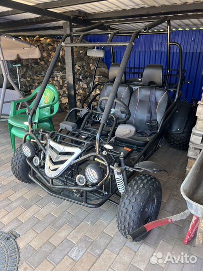 Продаю Багги