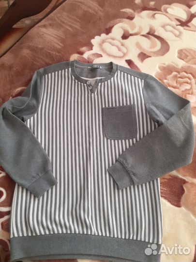 Мужские вещи пакетом