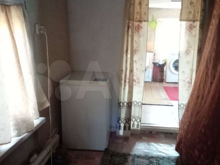 Дом 40 м² на участке 8 сот.