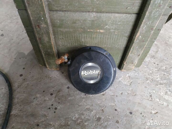 Двигатель subaru для мотоблока