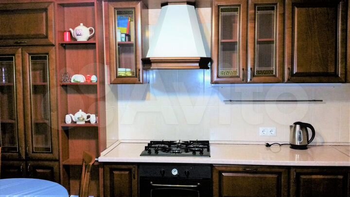 2-к. квартира, 86 м², 6/8 эт.