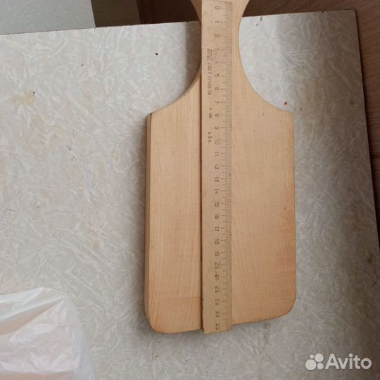 Доска кухонная СССР