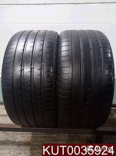 Yokohama Advan Sport V105S 295/35 R21 107U