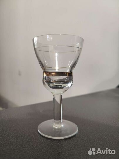 Бокалы 11 шт