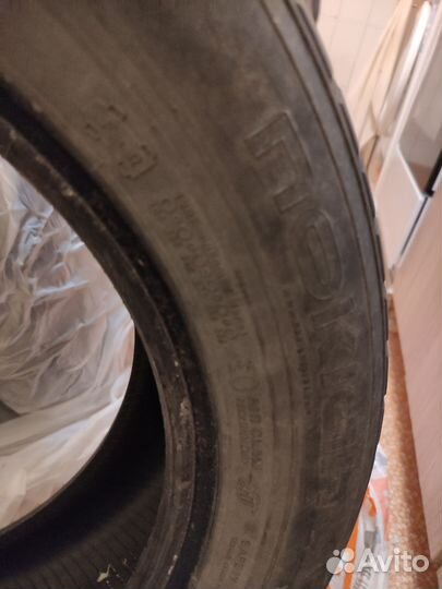 Nokian Tyres Hakkapeliitta 8 205/55 R16 96