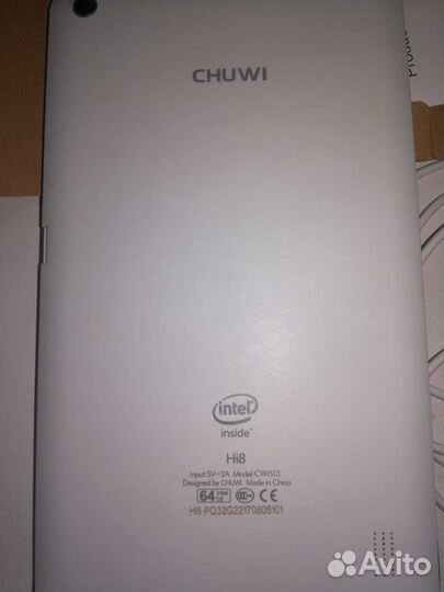 Планшет на запчасти