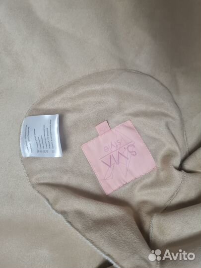 Продам женскую красивую шубу