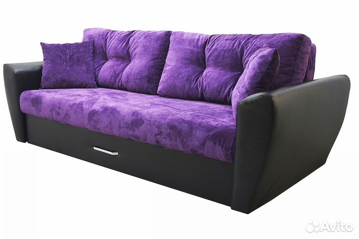 Диван-кровать 