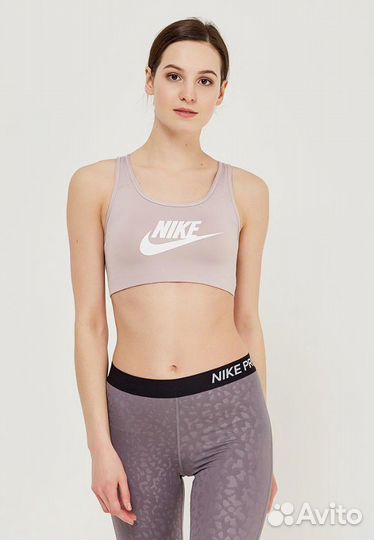 Топ Nike