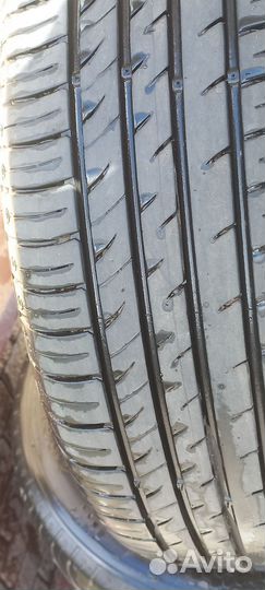Колеса летние 215 60 r16