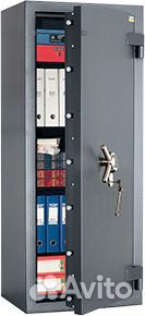 Сейфы для офиса и дома