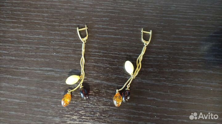 Продам ювелирную бижутерию