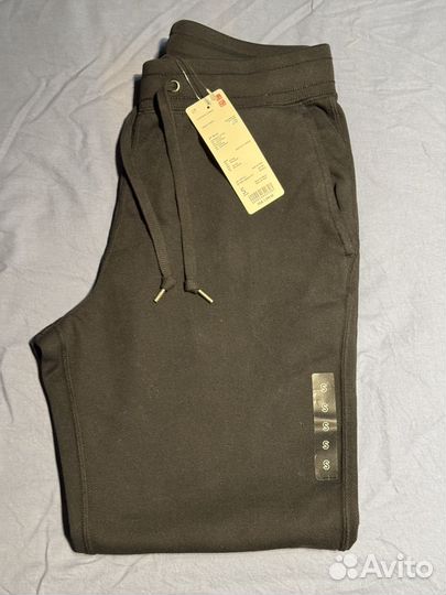 Спортивные штаны uniqlo новые