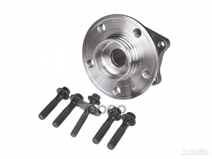 43-28668-SX vkba362718/63 к-кт подшипника ст