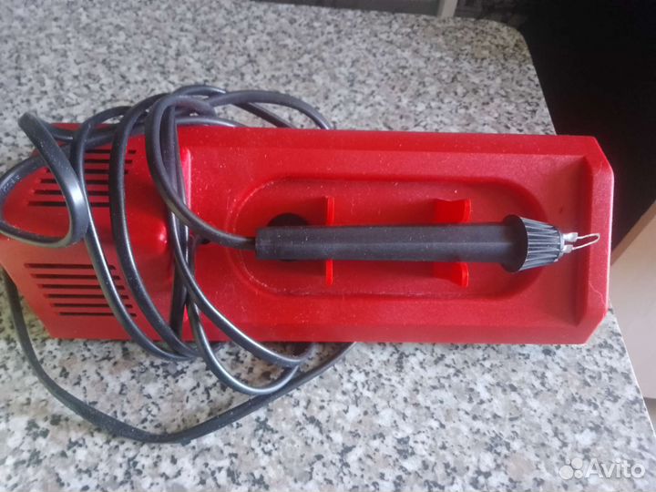 Выжигатель по дереву