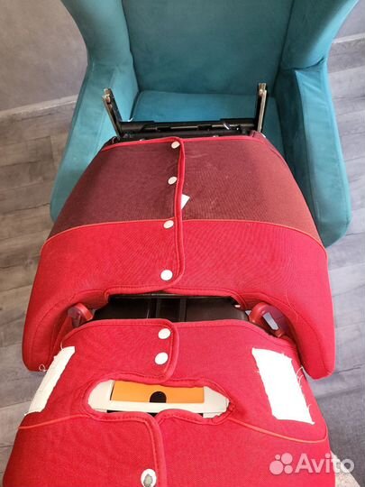 Автокресло CBX by cybex