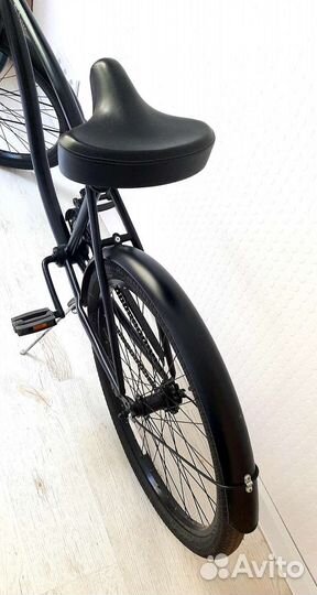 Мужской и женский велосипед Schwinn S1