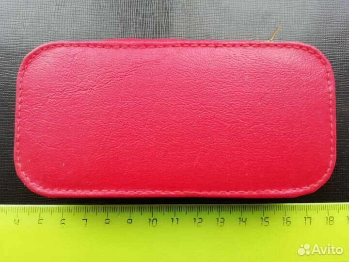 Маникюрный набор СССР