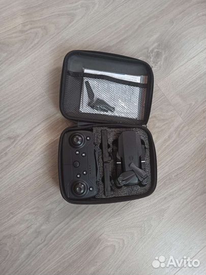 Квадрокоптер Drone Pro