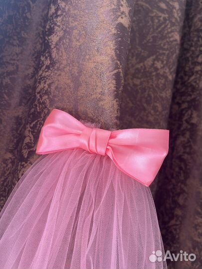 Фата для девичника