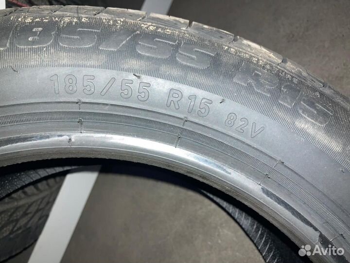 Formula Energy 185/55 R15 82V