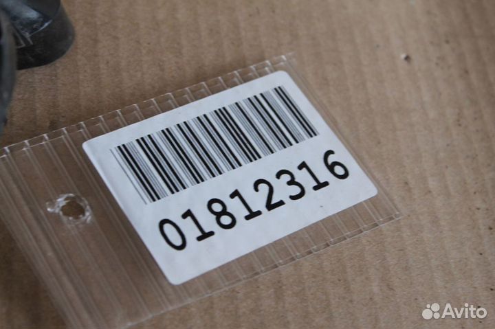 Кронштейн птф левый Mercedes GLA-klasse X156 2013